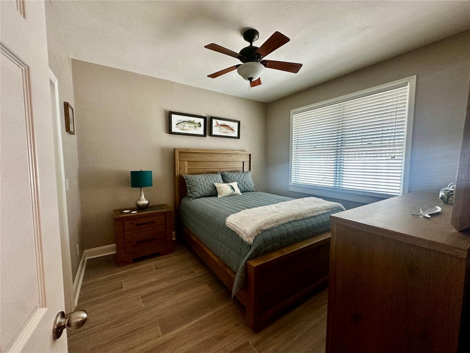 Condominium at 206 SE TENTH ST #9, STEINHATCHEE, photo 12 of 17