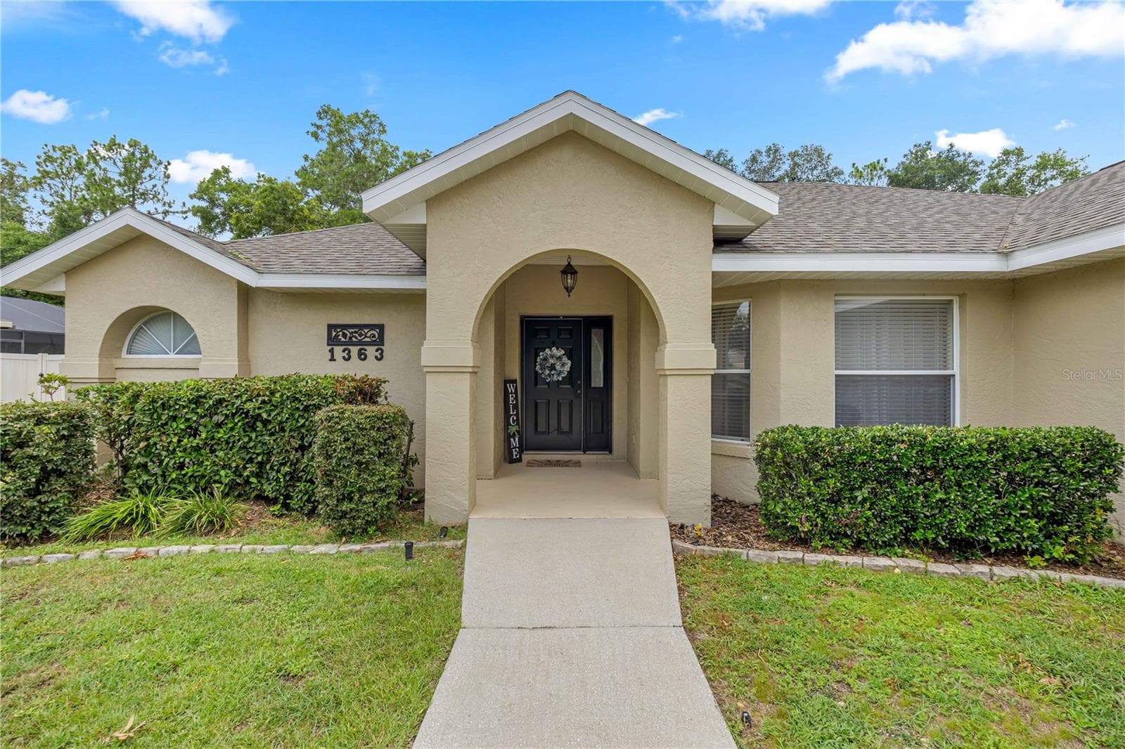 Single Family Residence at 1363 SE 65TH CIR, OCALA, photo 2 of 45