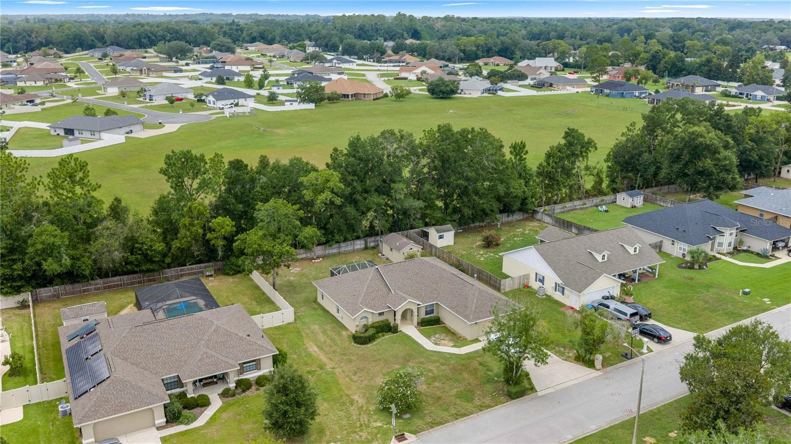 Single Family Residence at 1363 SE 65TH CIR, OCALA, photo 5 of 45