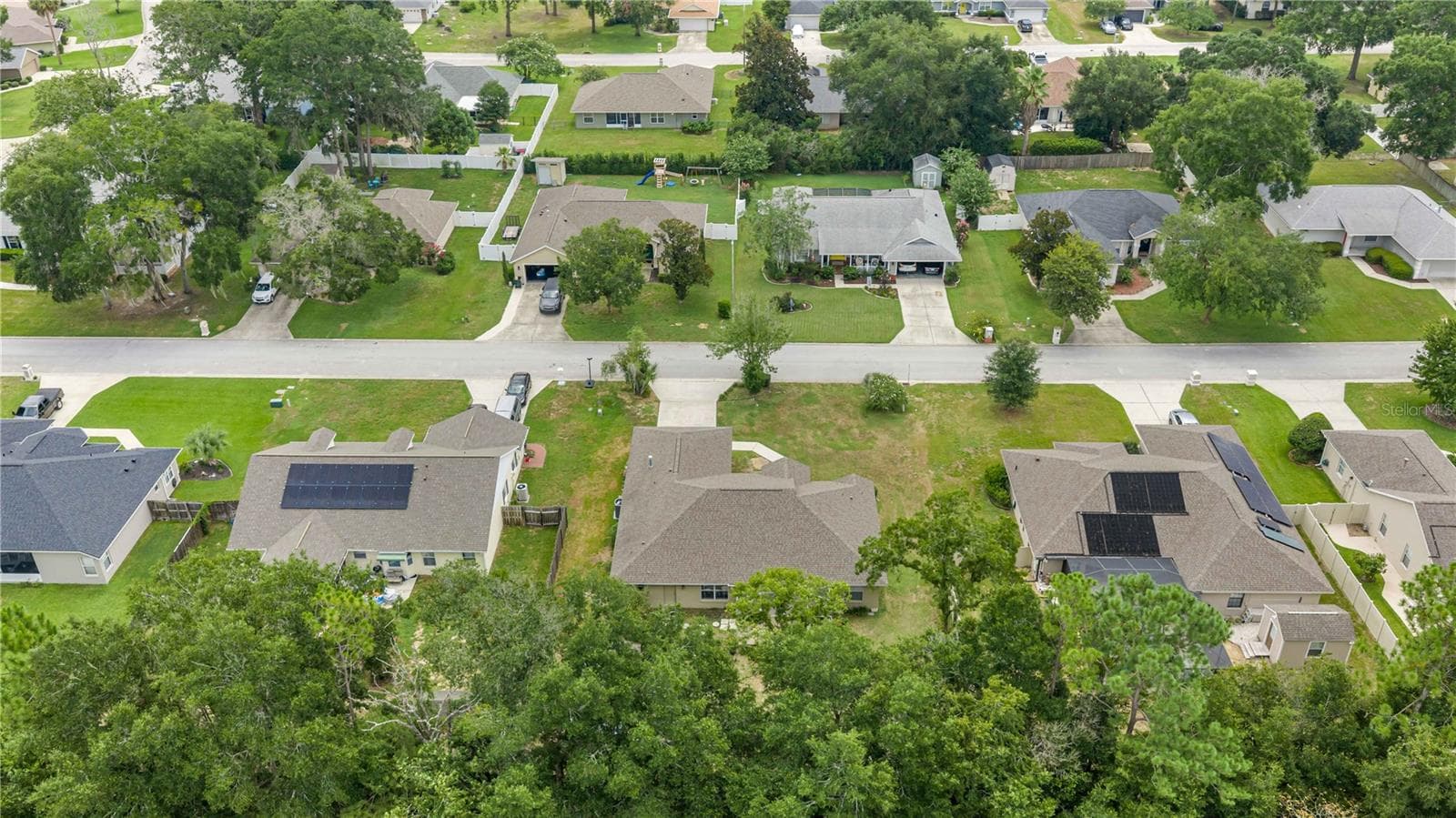 Single Family Residence at 1363 SE 65TH CIR, OCALA, photo 9 of 45
