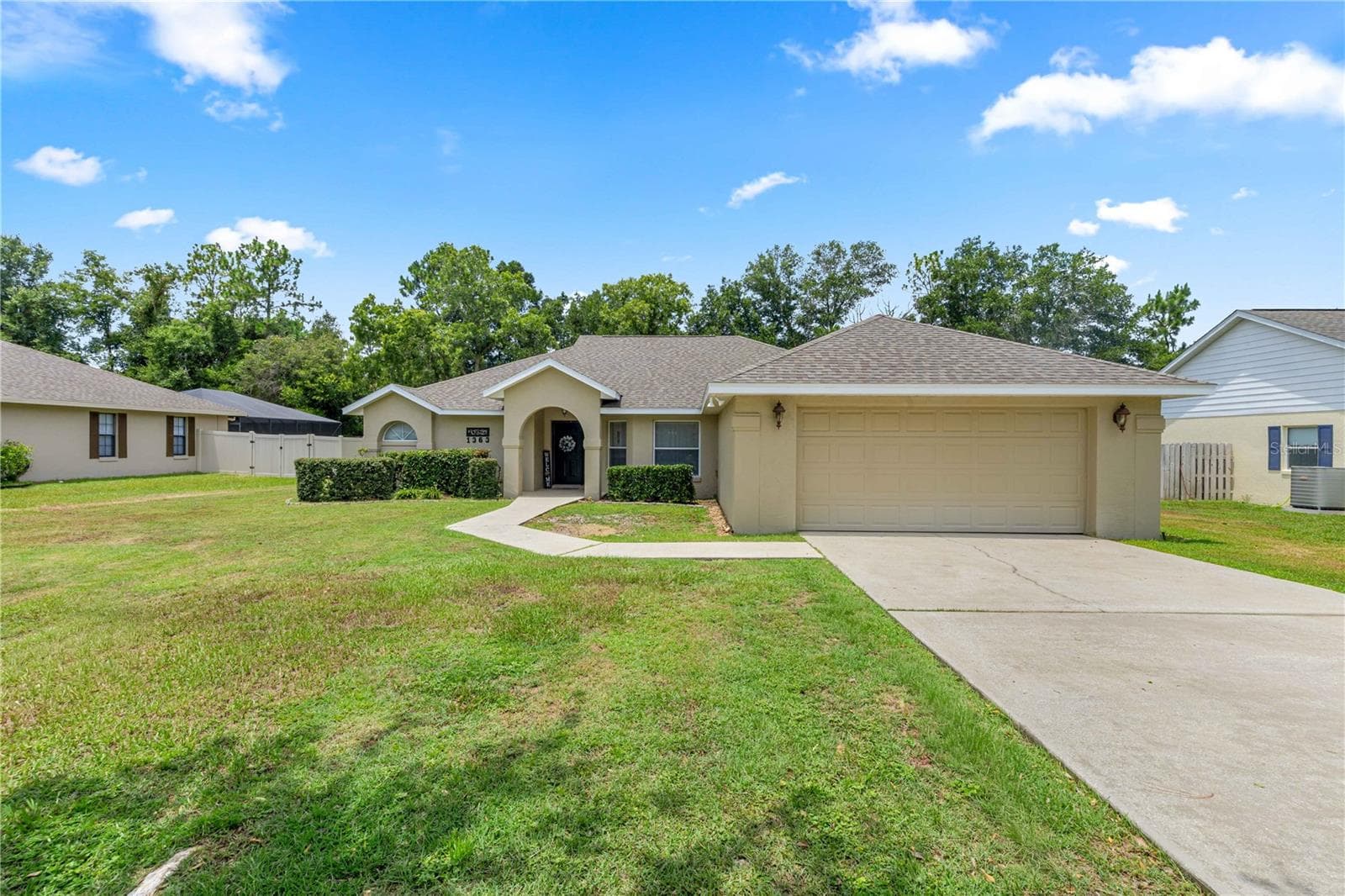 Single Family Residence at 1363 SE 65TH CIR, OCALA, photo 11 of 45