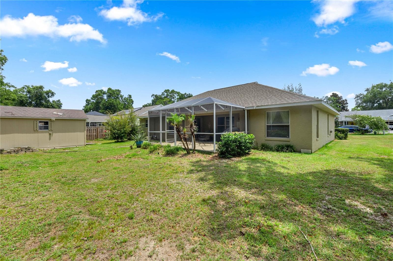 Single Family Residence at 1363 SE 65TH CIR, OCALA, photo 14 of 45