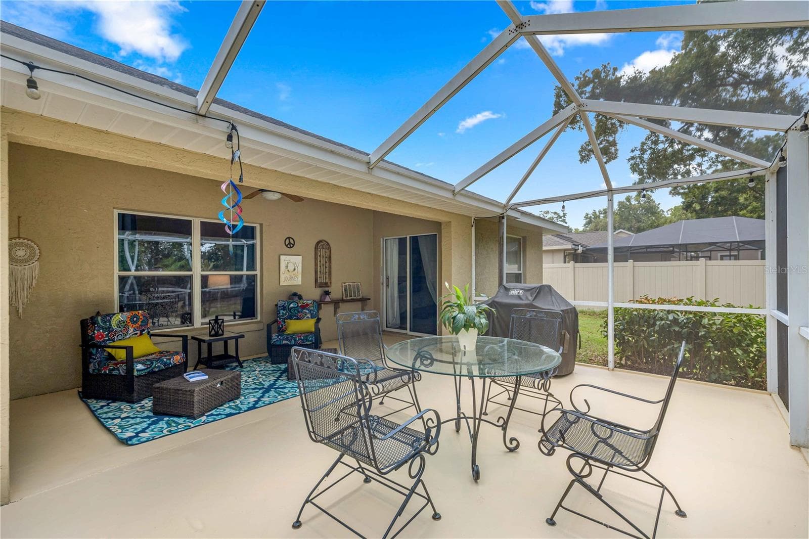 Single Family Residence at 1363 SE 65TH CIR, OCALA, photo 17 of 45