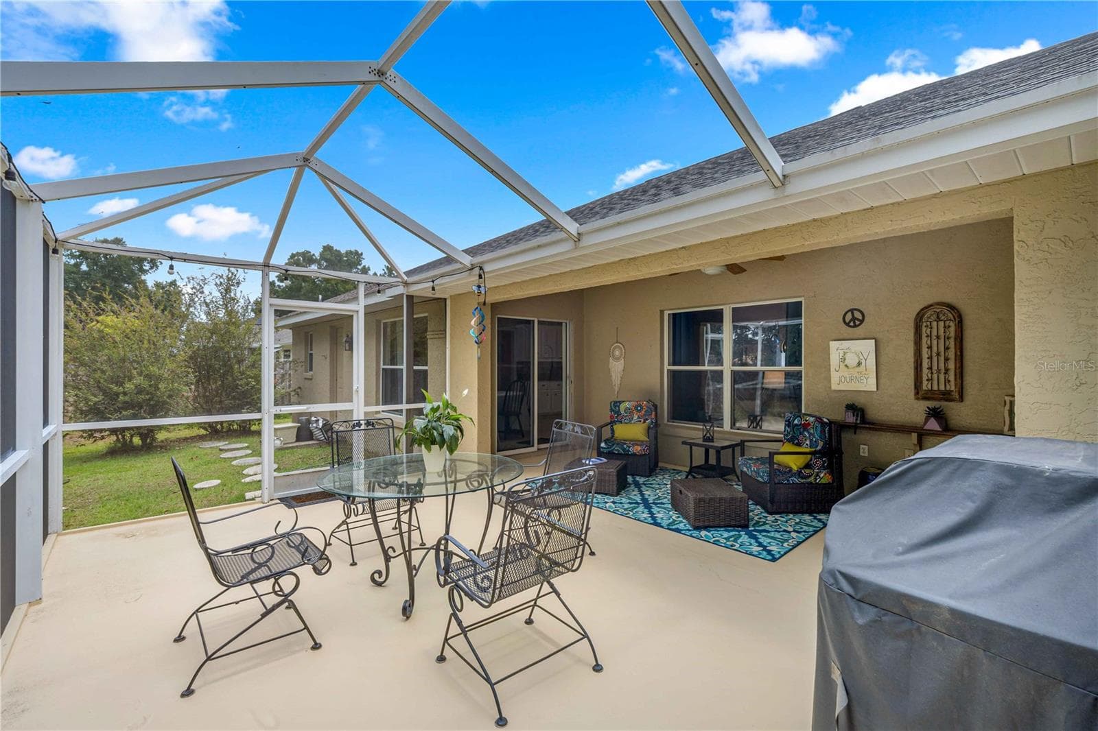 Single Family Residence at 1363 SE 65TH CIR, OCALA, photo 18 of 45