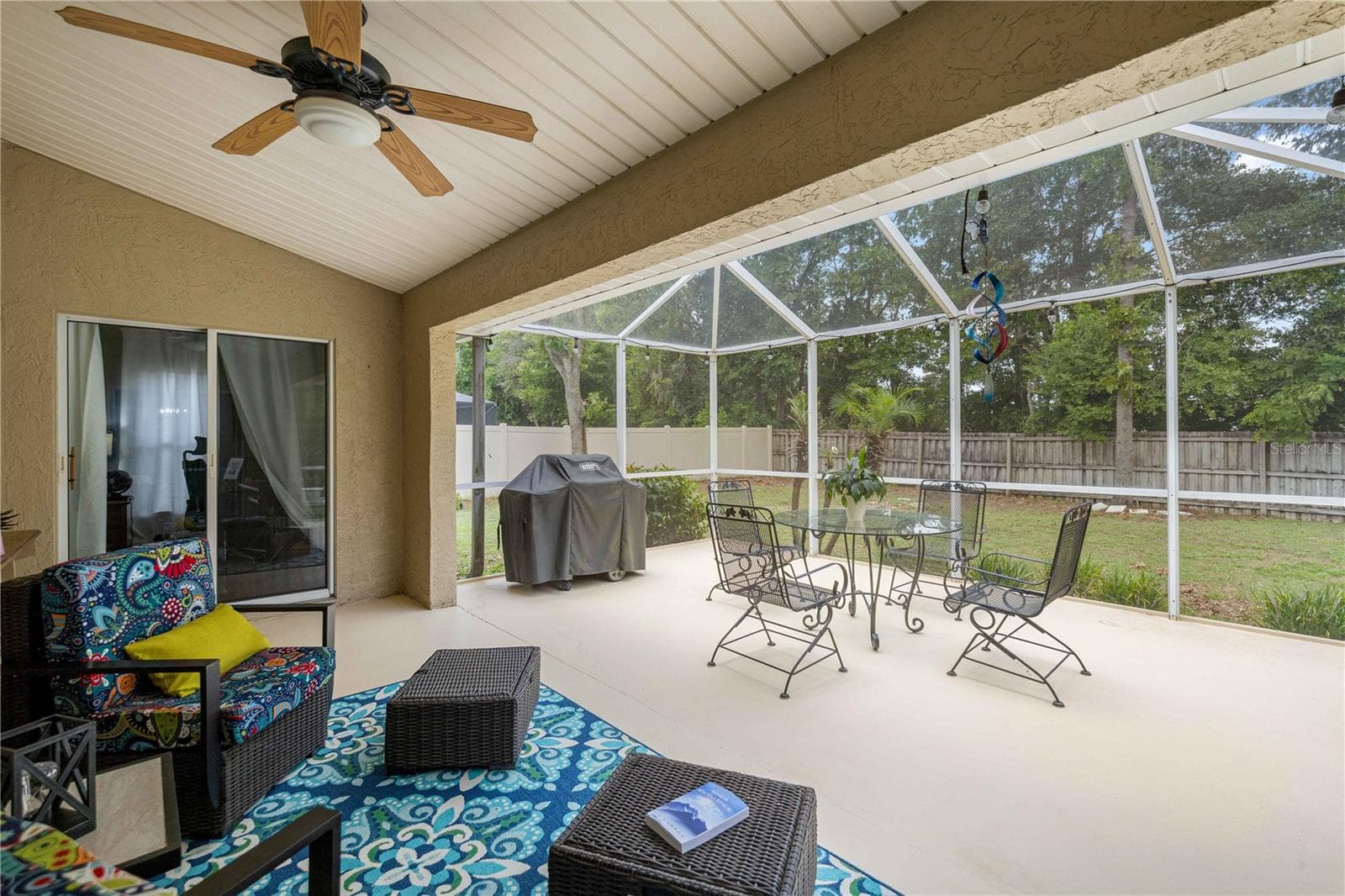 Single Family Residence at 1363 SE 65TH CIR, OCALA, photo 19 of 45