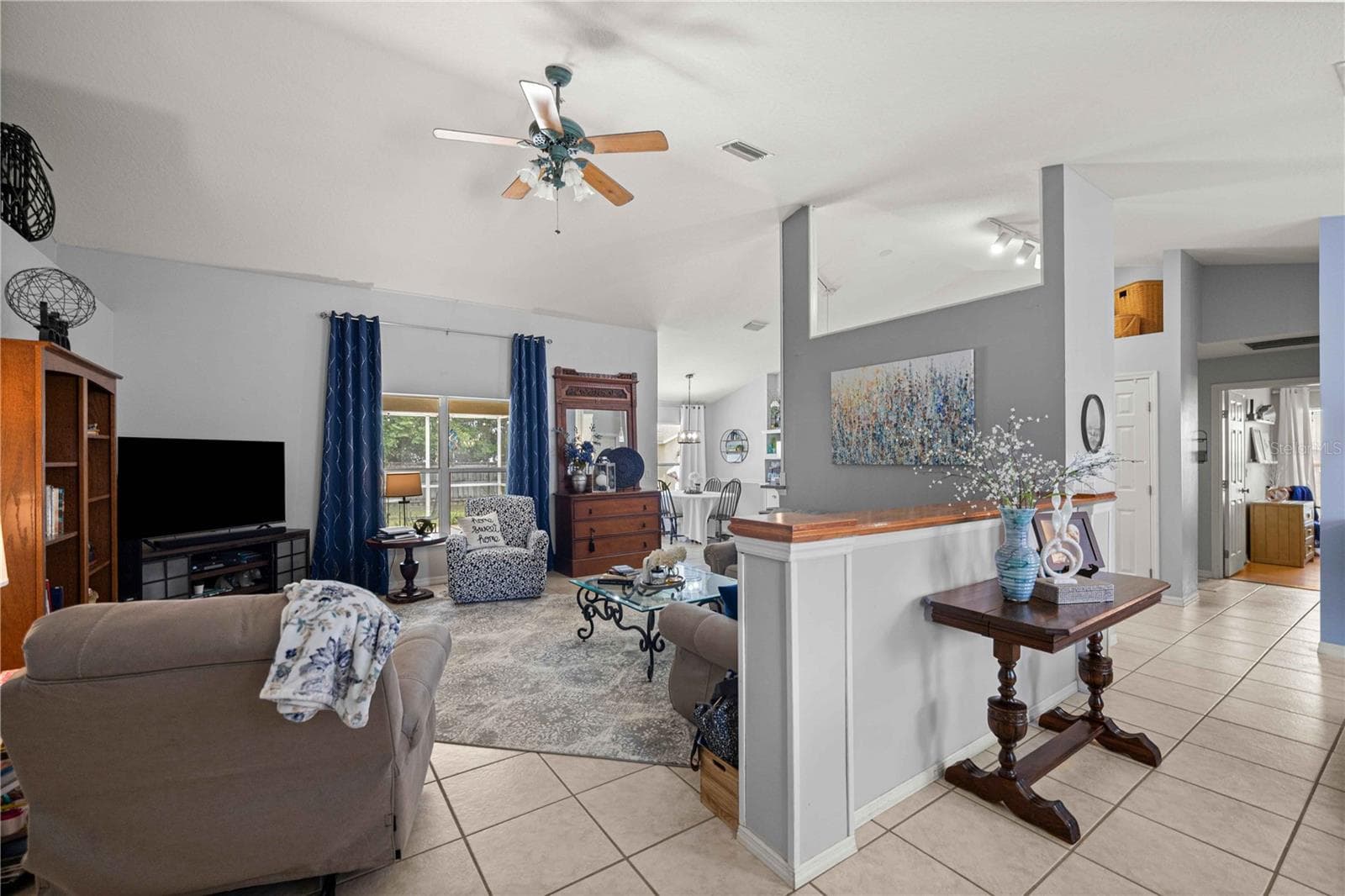 Single Family Residence at 1363 SE 65TH CIR, OCALA, photo 30 of 45
