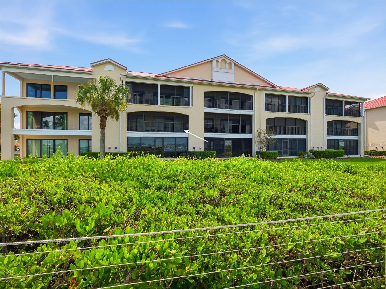 Condominium at 452 BOUCHELLE DR #204, NEW SMYRNA BEACH, photo 3 of 68