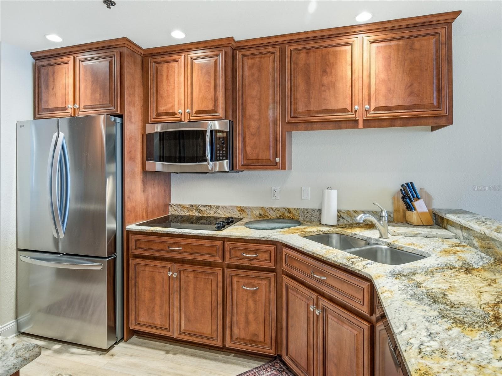 Condominium at 452 BOUCHELLE DR #204, NEW SMYRNA BEACH, photo 5 of 68