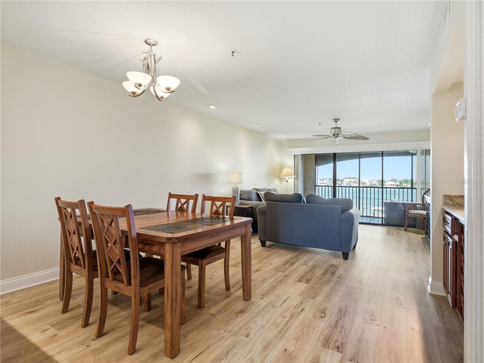 Condominium at 452 BOUCHELLE DR #204, NEW SMYRNA BEACH, photo 7 of 68