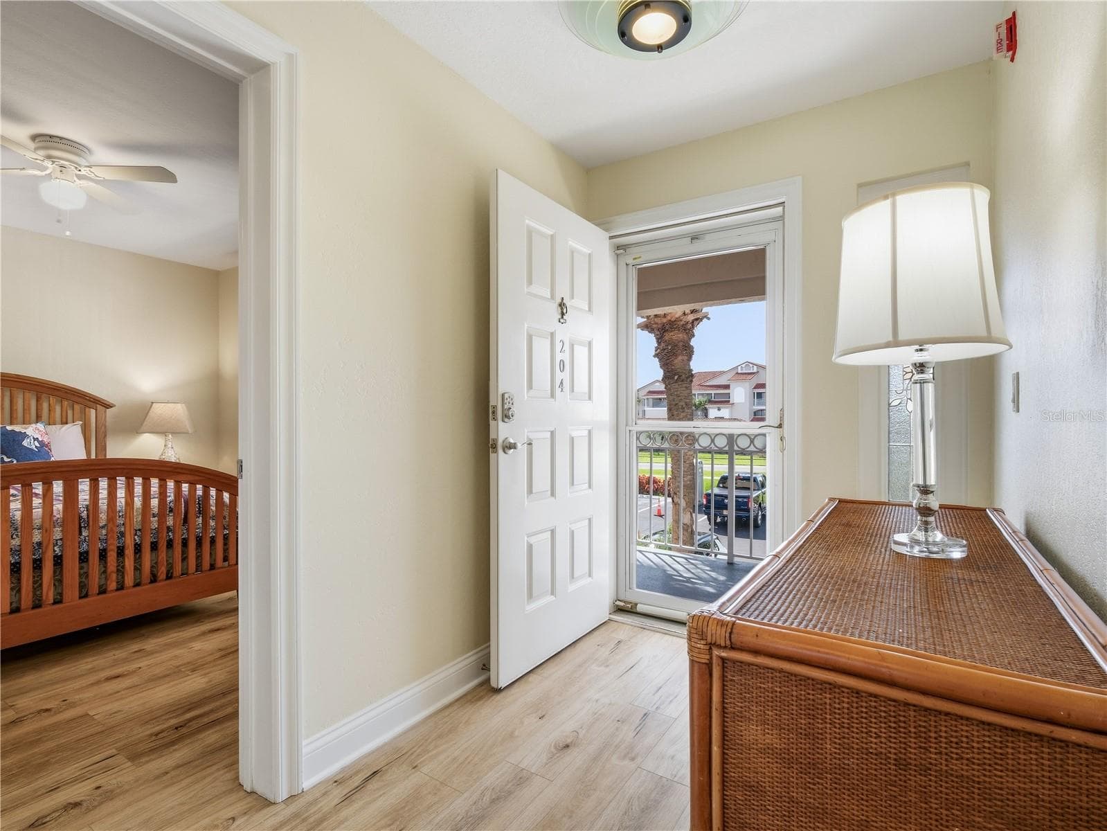 Condominium at 452 BOUCHELLE DR #204, NEW SMYRNA BEACH, photo 11 of 68