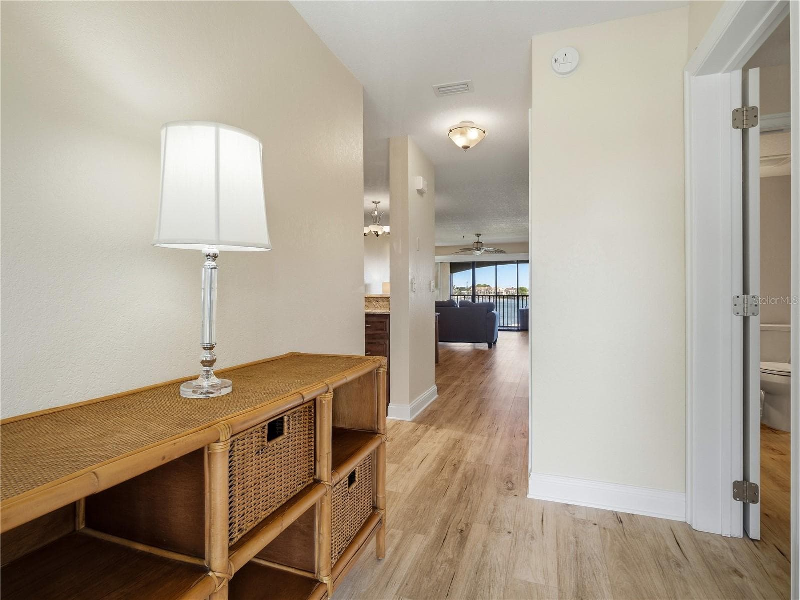 Condominium at 452 BOUCHELLE DR #204, NEW SMYRNA BEACH, photo 12 of 68