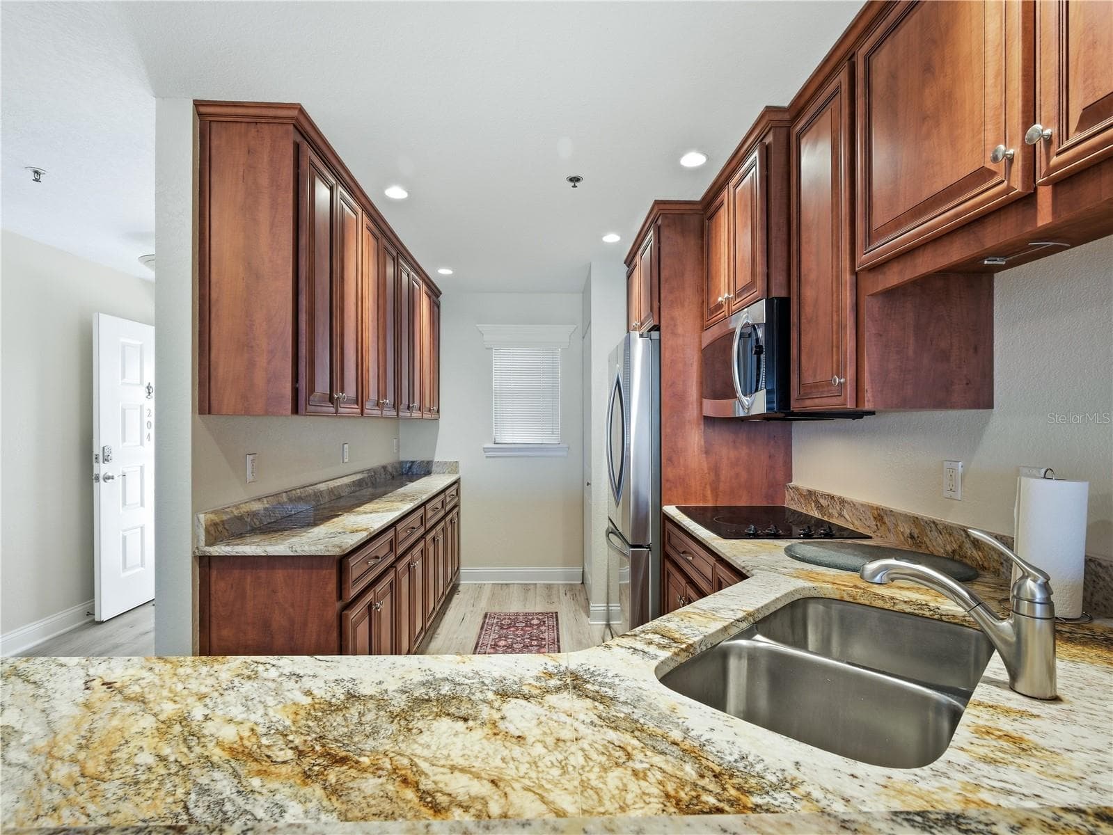 Condominium at 452 BOUCHELLE DR #204, NEW SMYRNA BEACH, photo 15 of 68