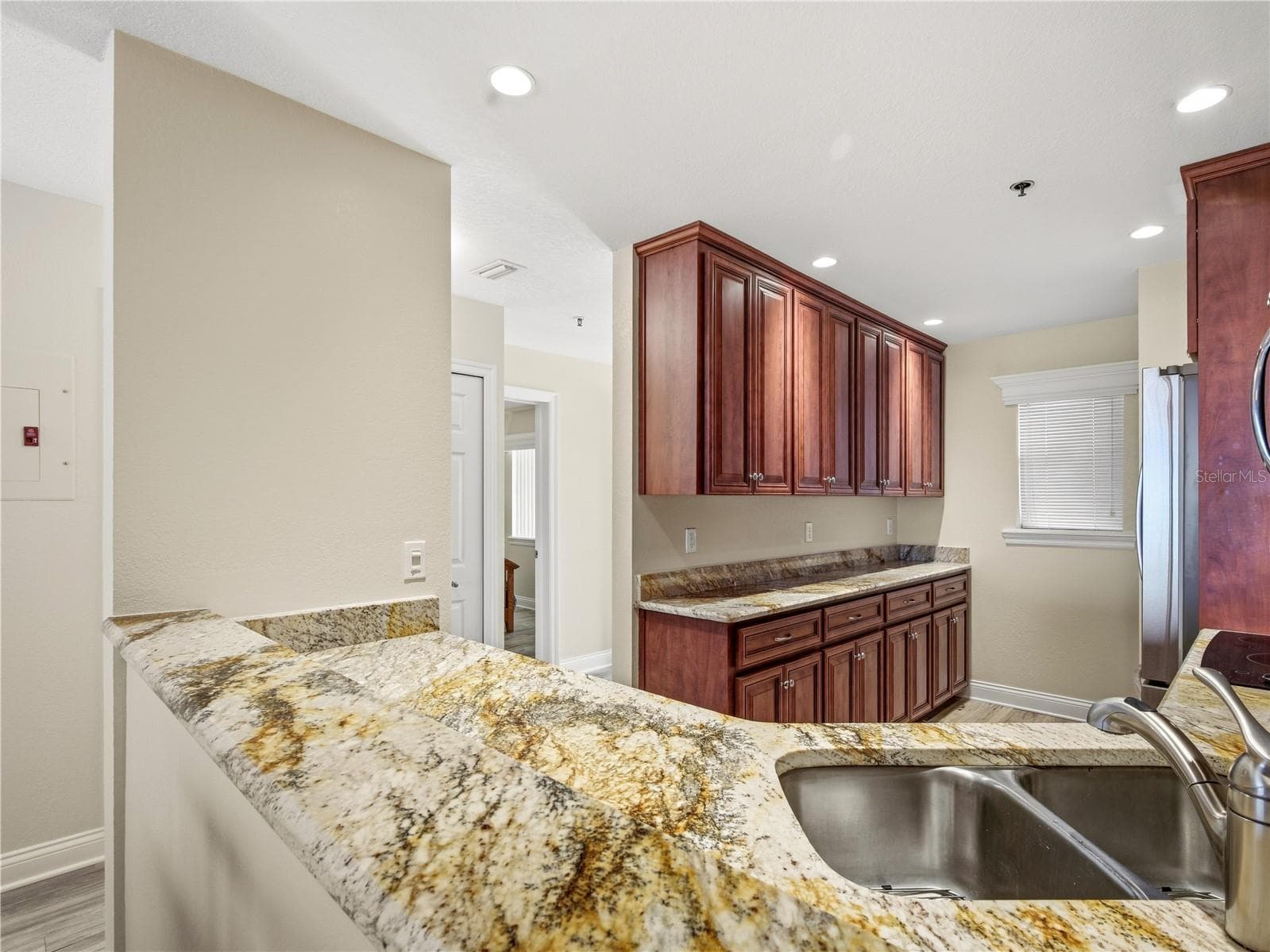 Condominium at 452 BOUCHELLE DR #204, NEW SMYRNA BEACH, photo 16 of 68