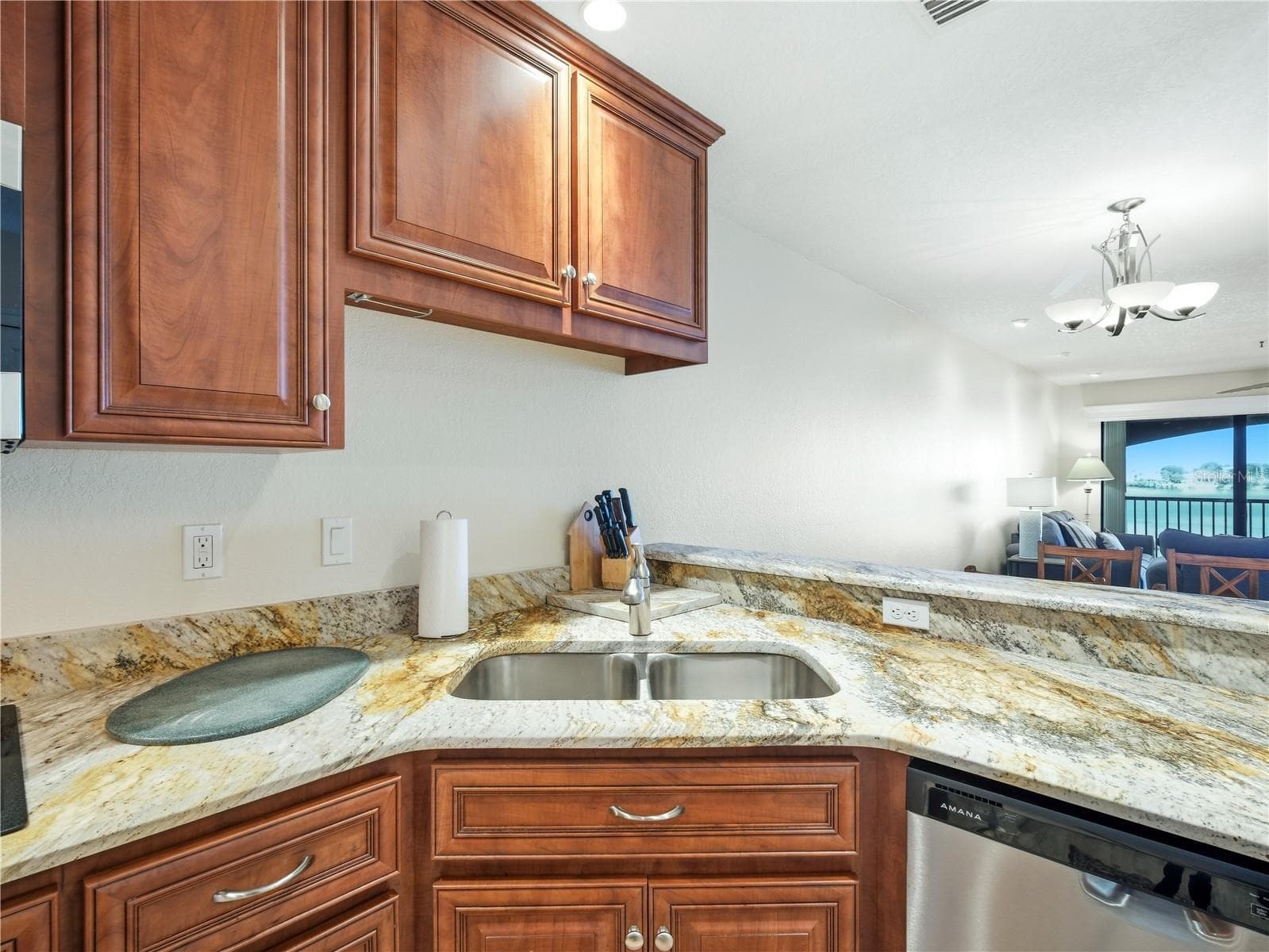 Condominium at 452 BOUCHELLE DR #204, NEW SMYRNA BEACH, photo 19 of 68