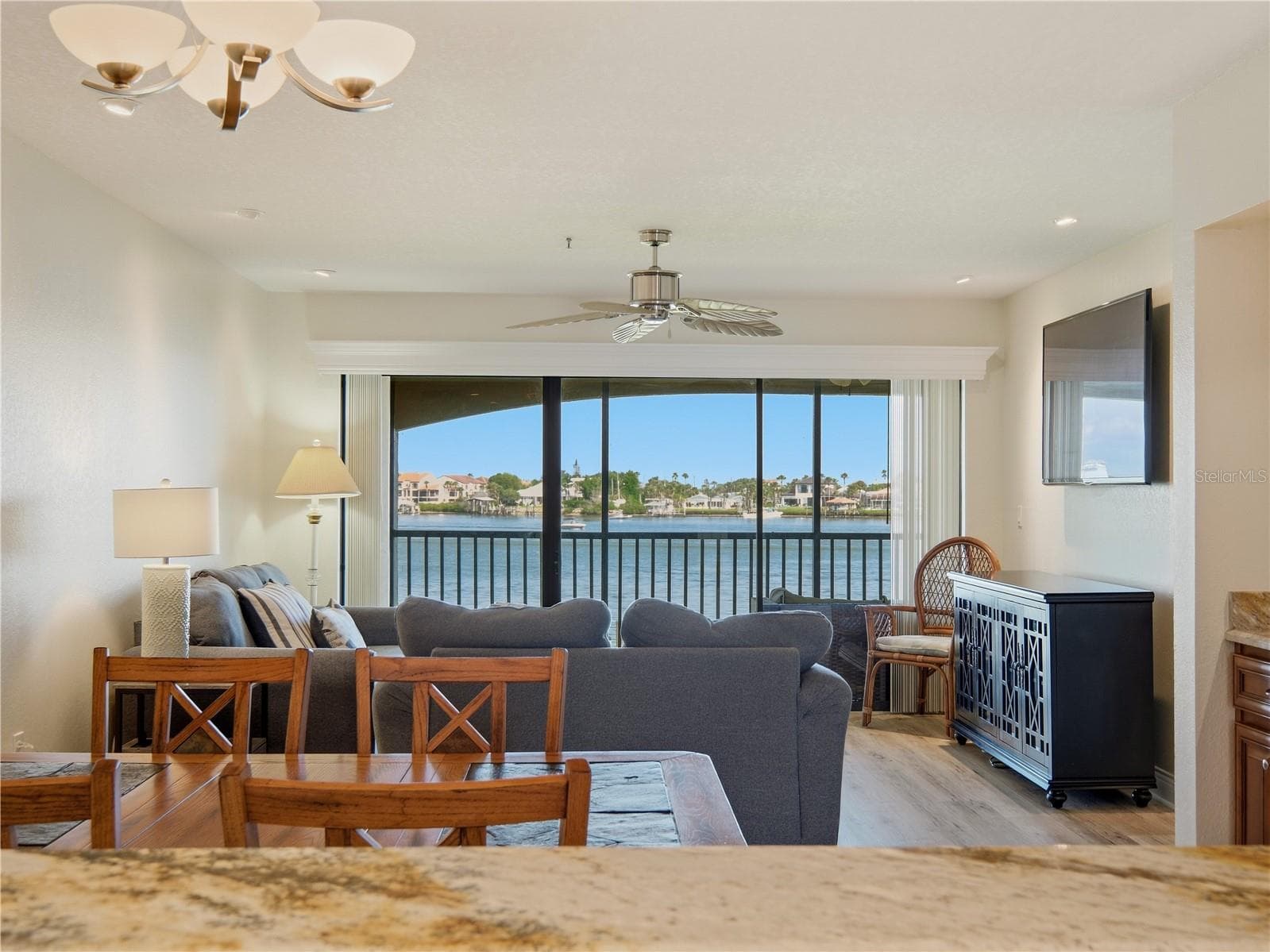Condominium at 452 BOUCHELLE DR #204, NEW SMYRNA BEACH, photo 20 of 68