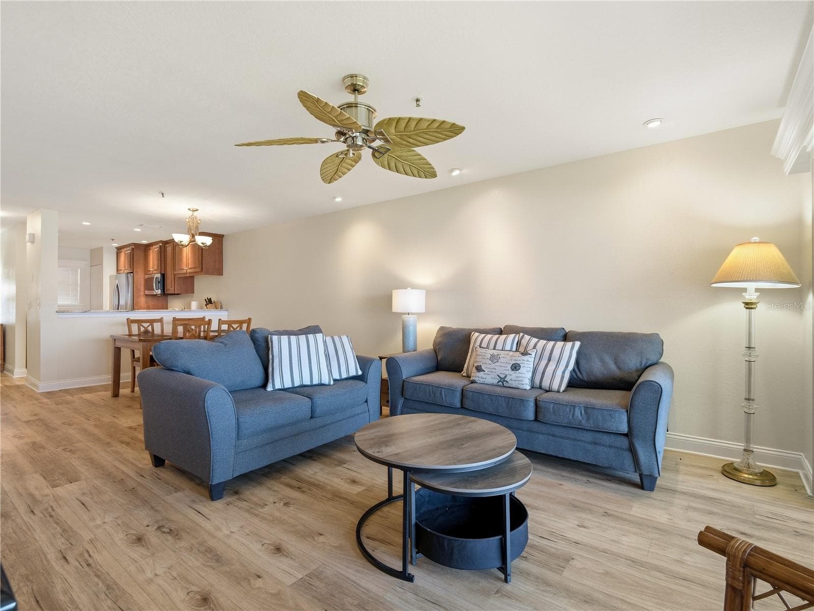 Condominium at 452 BOUCHELLE DR #204, NEW SMYRNA BEACH, photo 27 of 68