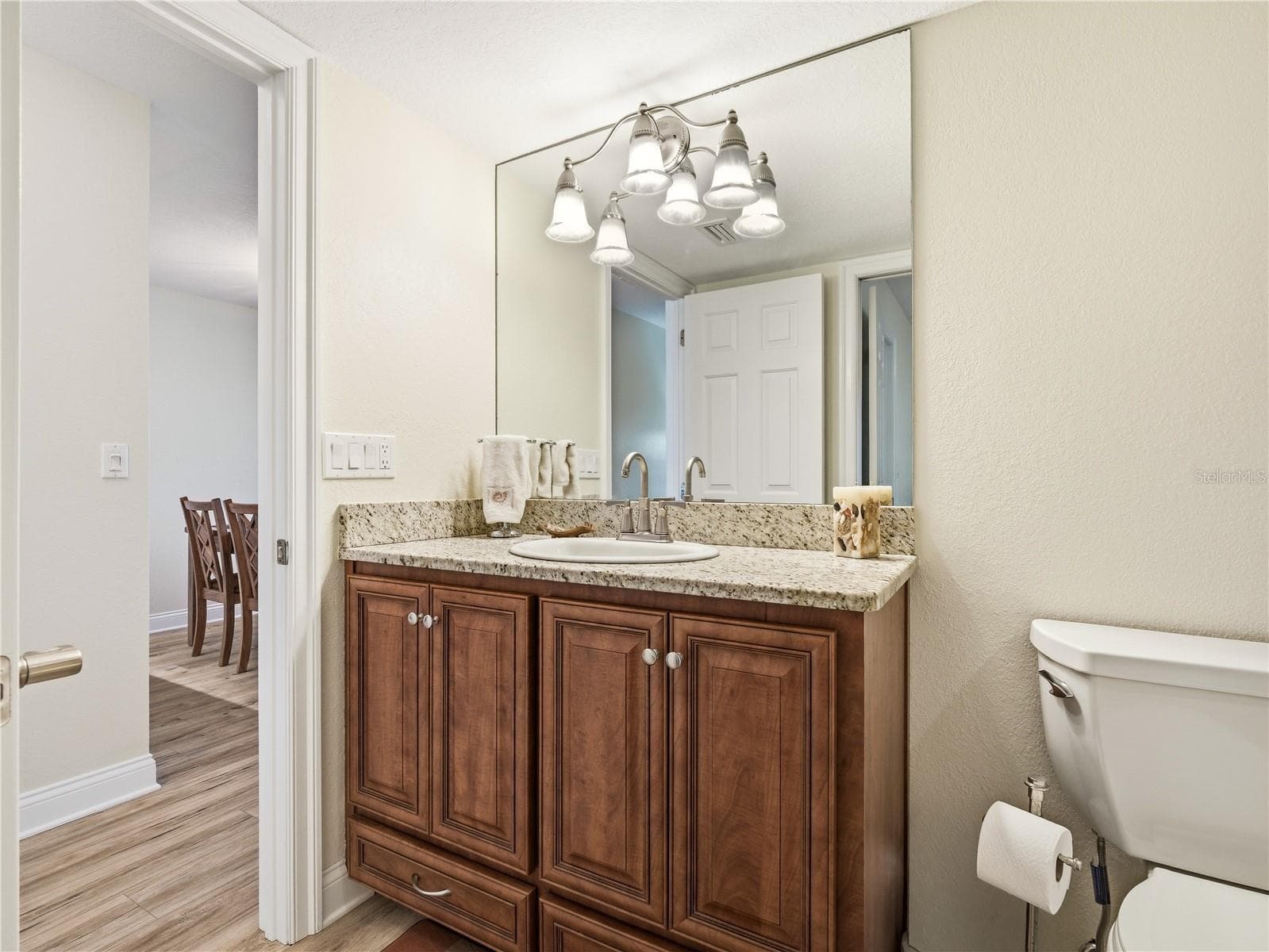 Condominium at 452 BOUCHELLE DR #204, NEW SMYRNA BEACH, photo 40 of 68