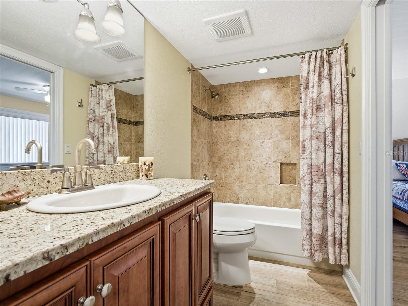Condominium at 452 BOUCHELLE DR #204, NEW SMYRNA BEACH, photo 41 of 68
