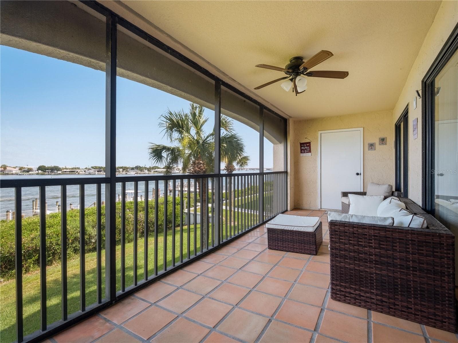 Condominium at 452 BOUCHELLE DR #204, NEW SMYRNA BEACH, photo 43 of 68