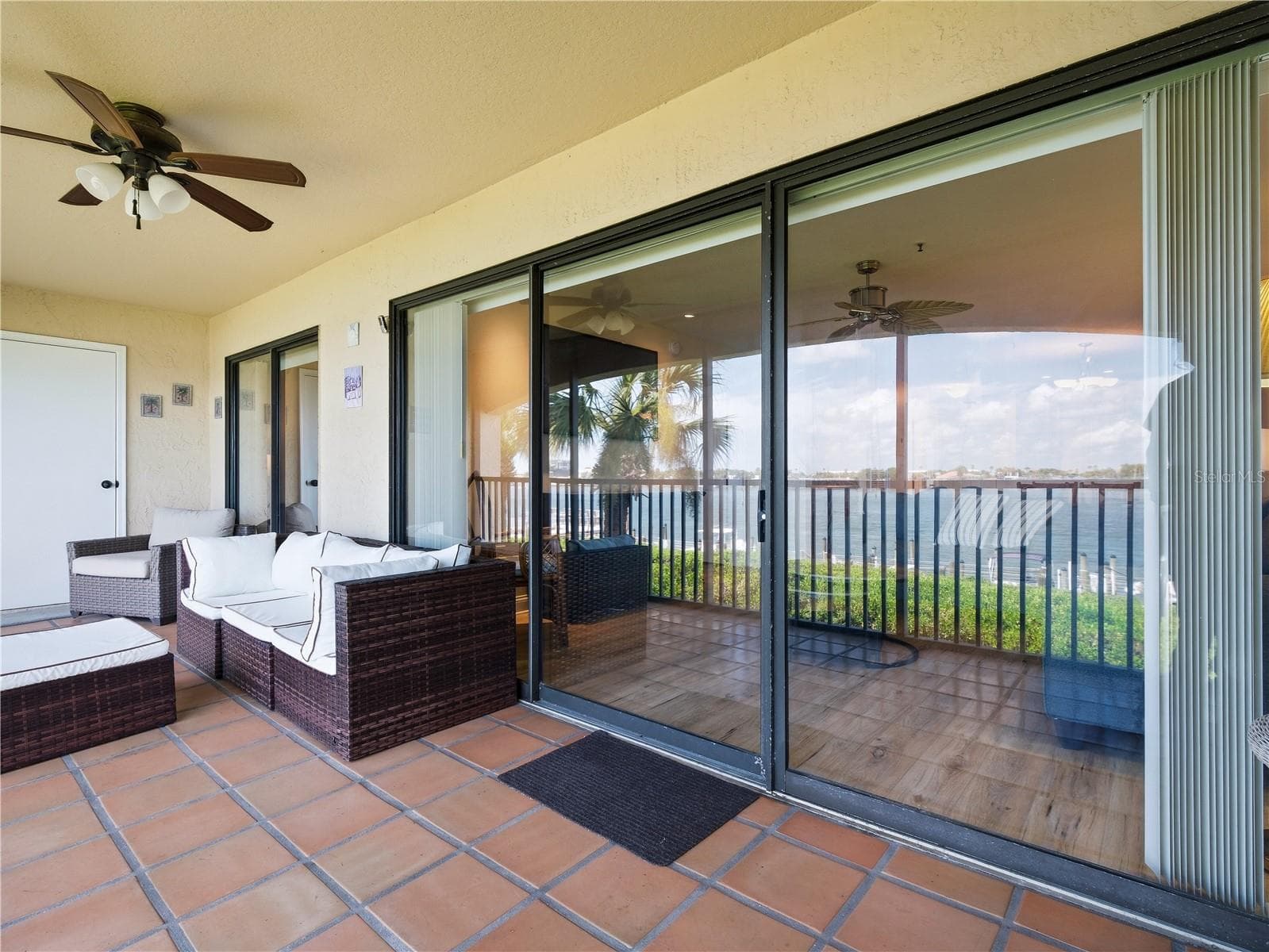 Condominium at 452 BOUCHELLE DR #204, NEW SMYRNA BEACH, photo 44 of 68