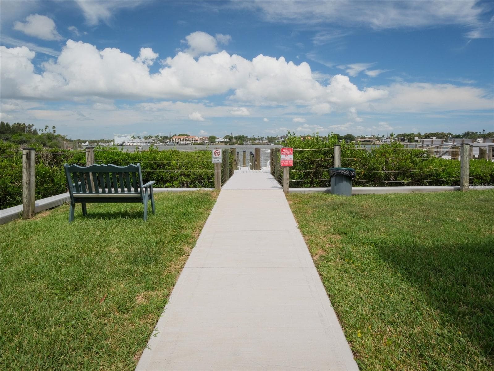 Condominium at 452 BOUCHELLE DR #204, NEW SMYRNA BEACH, photo 48 of 68