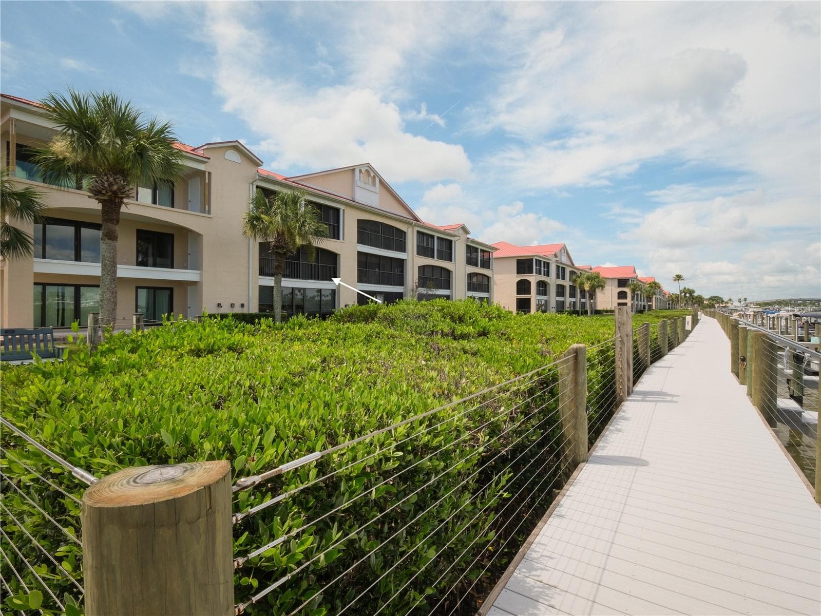Condominium at 452 BOUCHELLE DR #204, NEW SMYRNA BEACH, photo 49 of 68