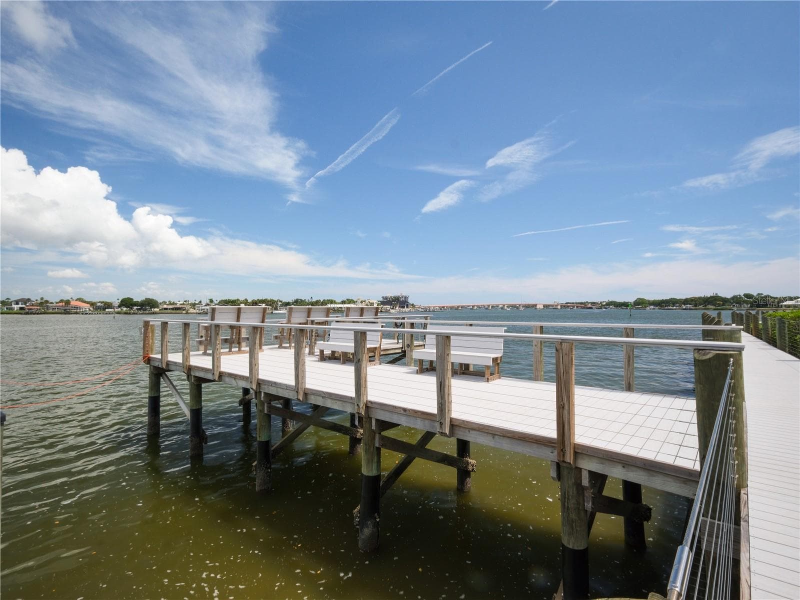 Condominium at 452 BOUCHELLE DR #204, NEW SMYRNA BEACH, photo 51 of 68