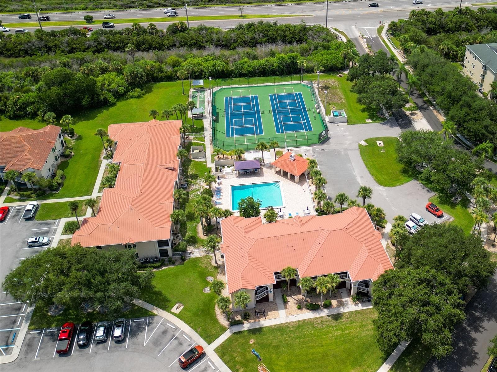 Condominium at 452 BOUCHELLE DR #204, NEW SMYRNA BEACH, photo 60 of 68
