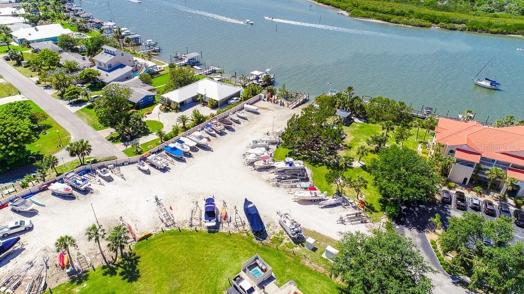 Condominium at 452 BOUCHELLE DR #204, NEW SMYRNA BEACH, photo 62 of 68