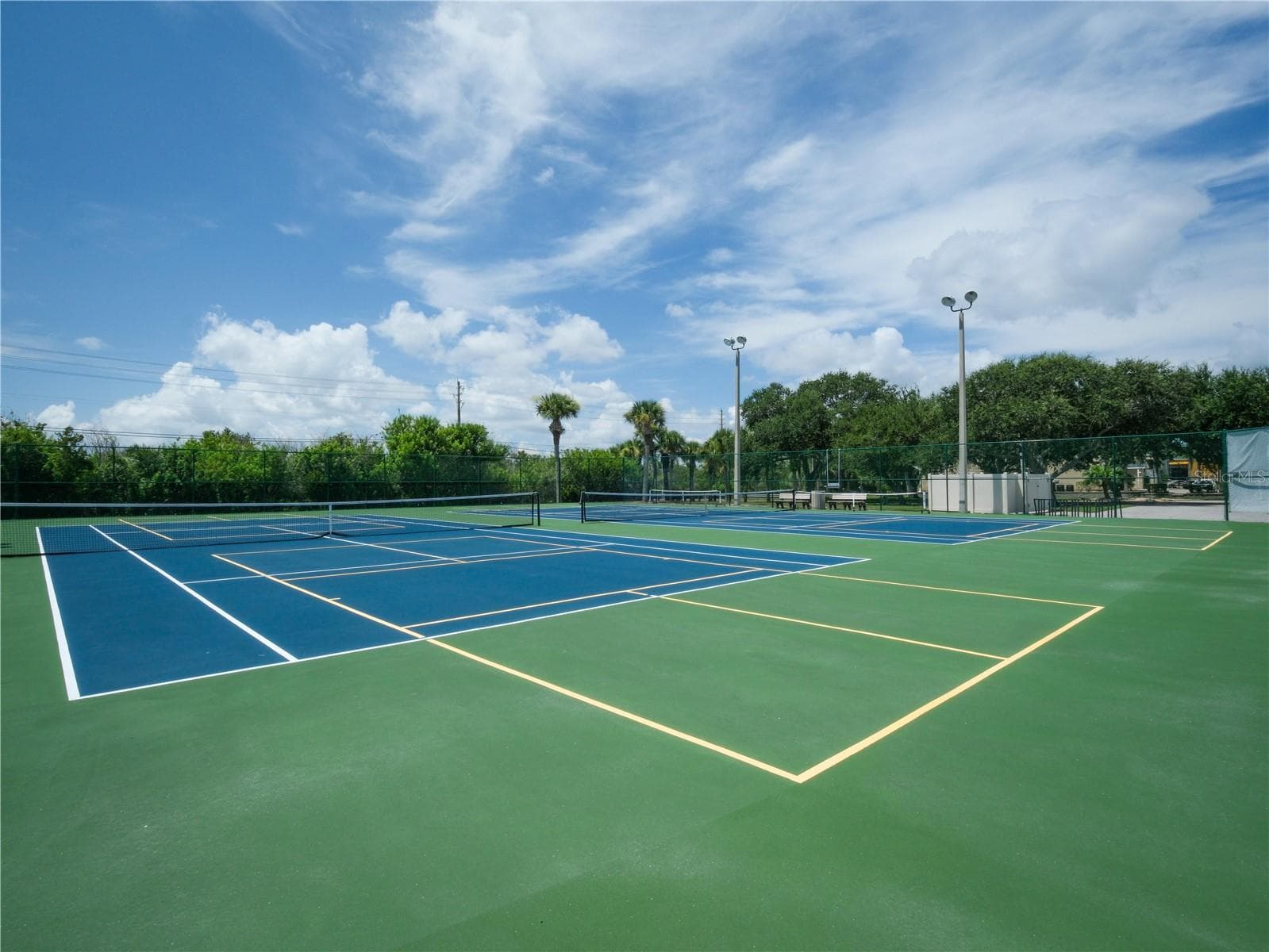Condominium at 452 BOUCHELLE DR #204, NEW SMYRNA BEACH, photo 65 of 68