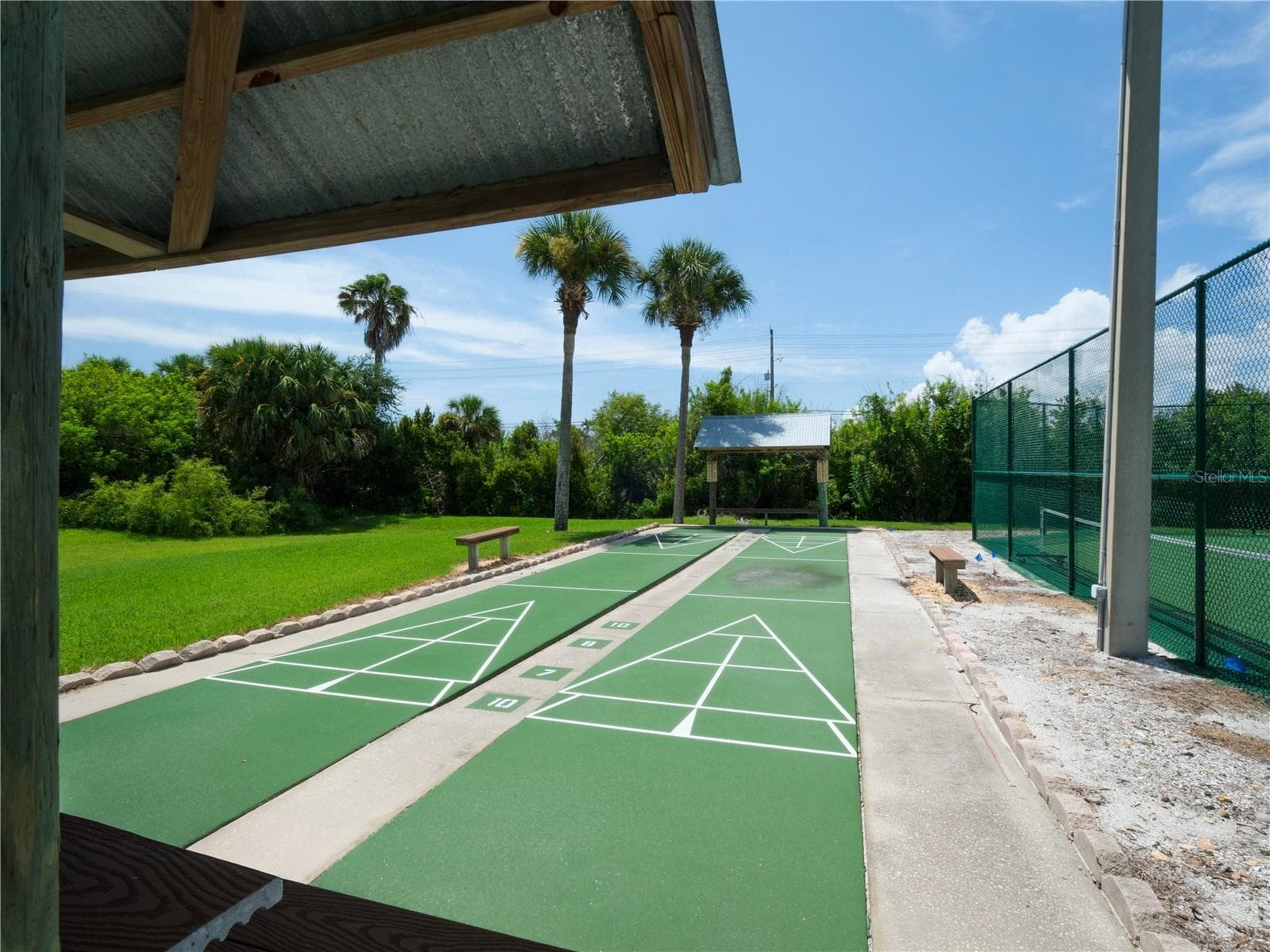 Condominium at 452 BOUCHELLE DR #204, NEW SMYRNA BEACH, photo 66 of 68