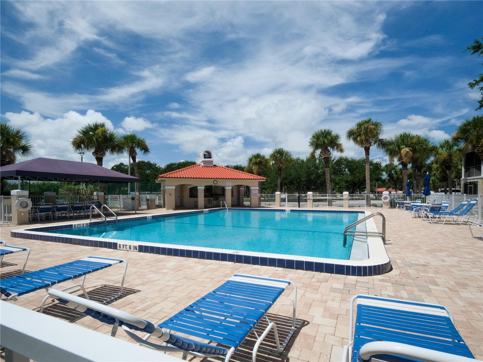 Condominium at 452 BOUCHELLE DR #204, NEW SMYRNA BEACH, photo 67 of 68