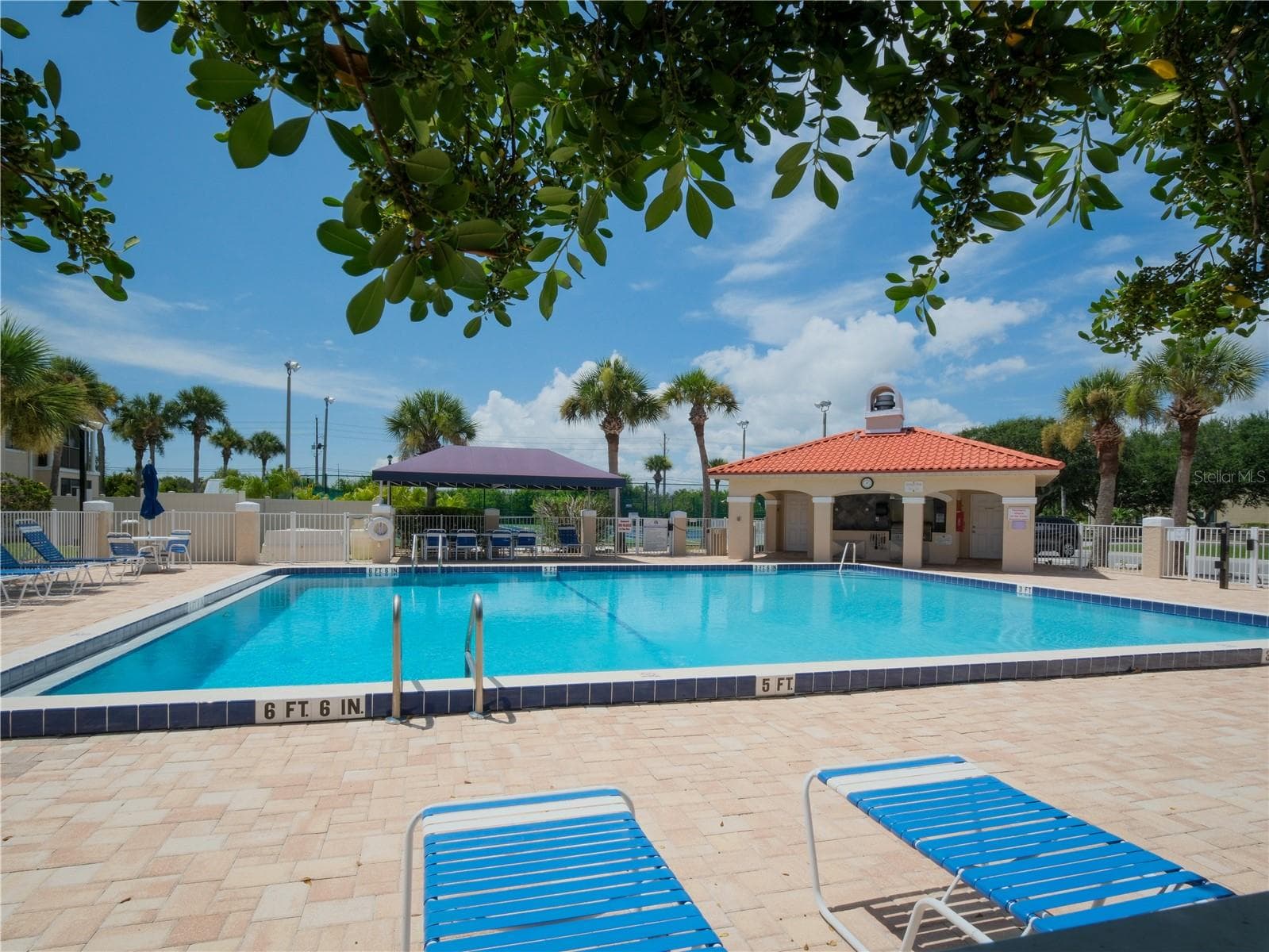Condominium at 452 BOUCHELLE DR #204, NEW SMYRNA BEACH, photo 68 of 68