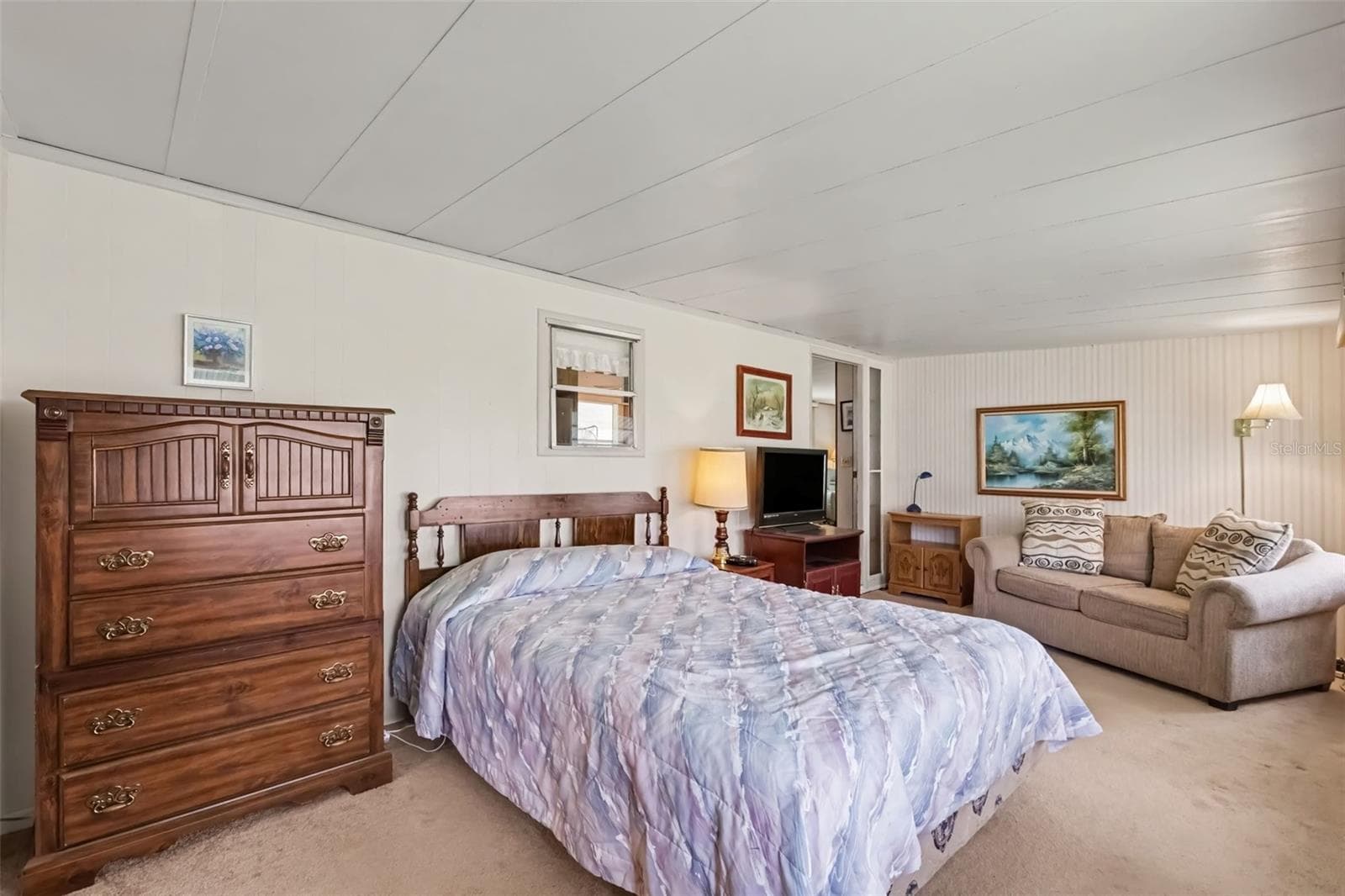 Bedroom 2 - 37249 HAMMOND DR, ZEPHYRHILLS