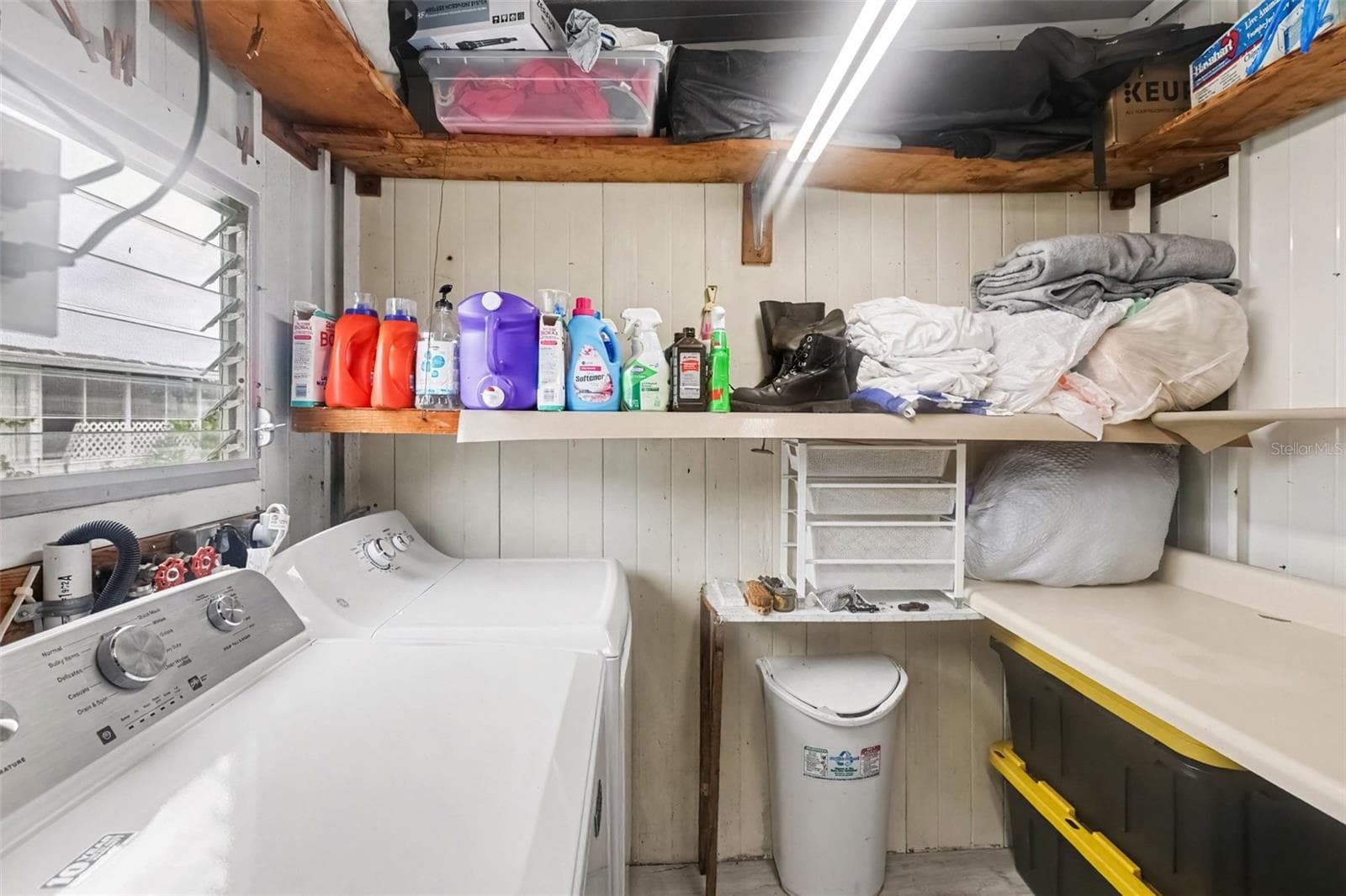 Laundry Room - 37249 HAMMOND DR, ZEPHYRHILLS