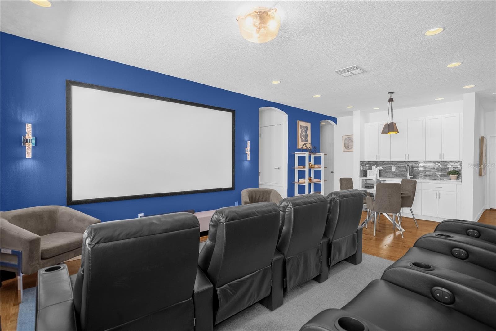 Single Family Residence at 537 MARCELLO BLVD, KISSIMMEE, photo 13 of 51