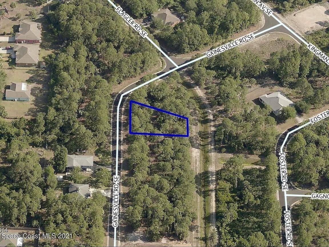 2699 GAINESVILLE RD SE