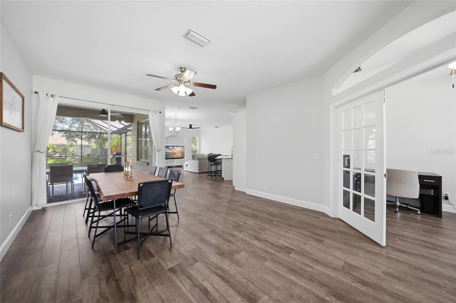 Single Family Residence at 2880 VOGLER LN, NORTH PORT, photo 3 of 49