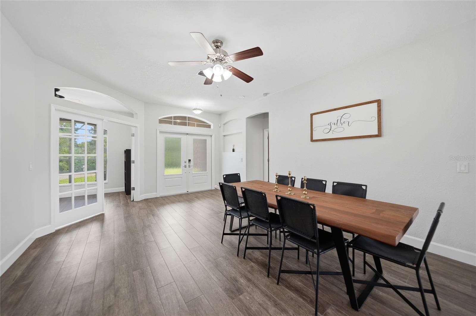 Single Family Residence at 2880 VOGLER LN, NORTH PORT, photo 4 of 49