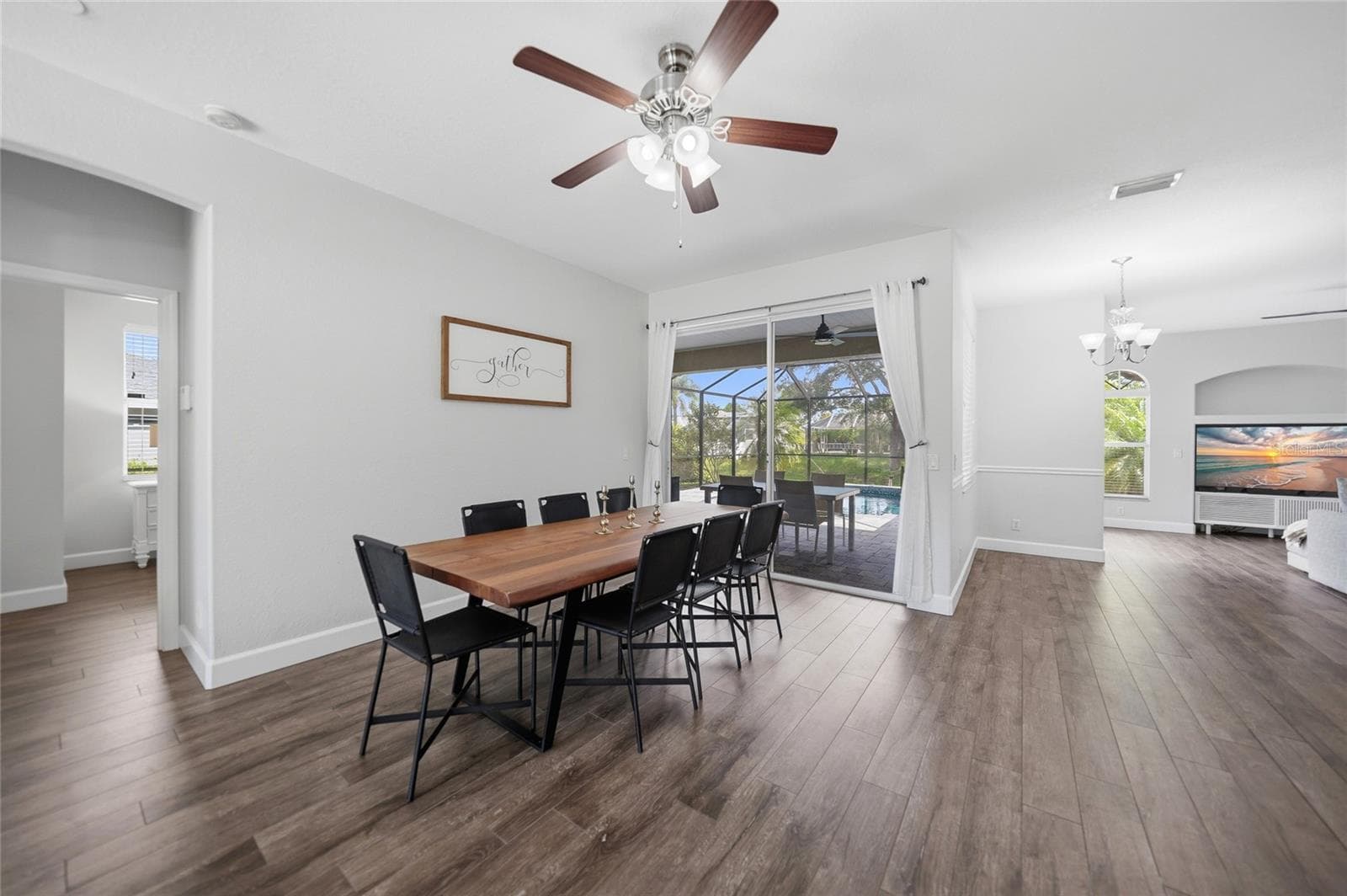 Single Family Residence at 2880 VOGLER LN, NORTH PORT, photo 5 of 49
