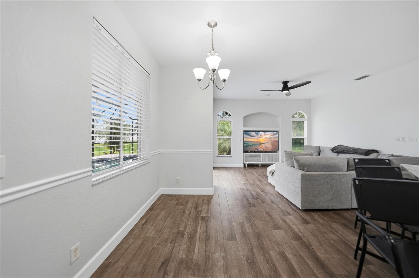 Single Family Residence at 2880 VOGLER LN, NORTH PORT, photo 6 of 49