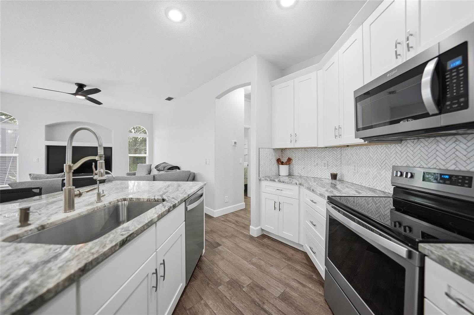 Single Family Residence at 2880 VOGLER LN, NORTH PORT, photo 9 of 49