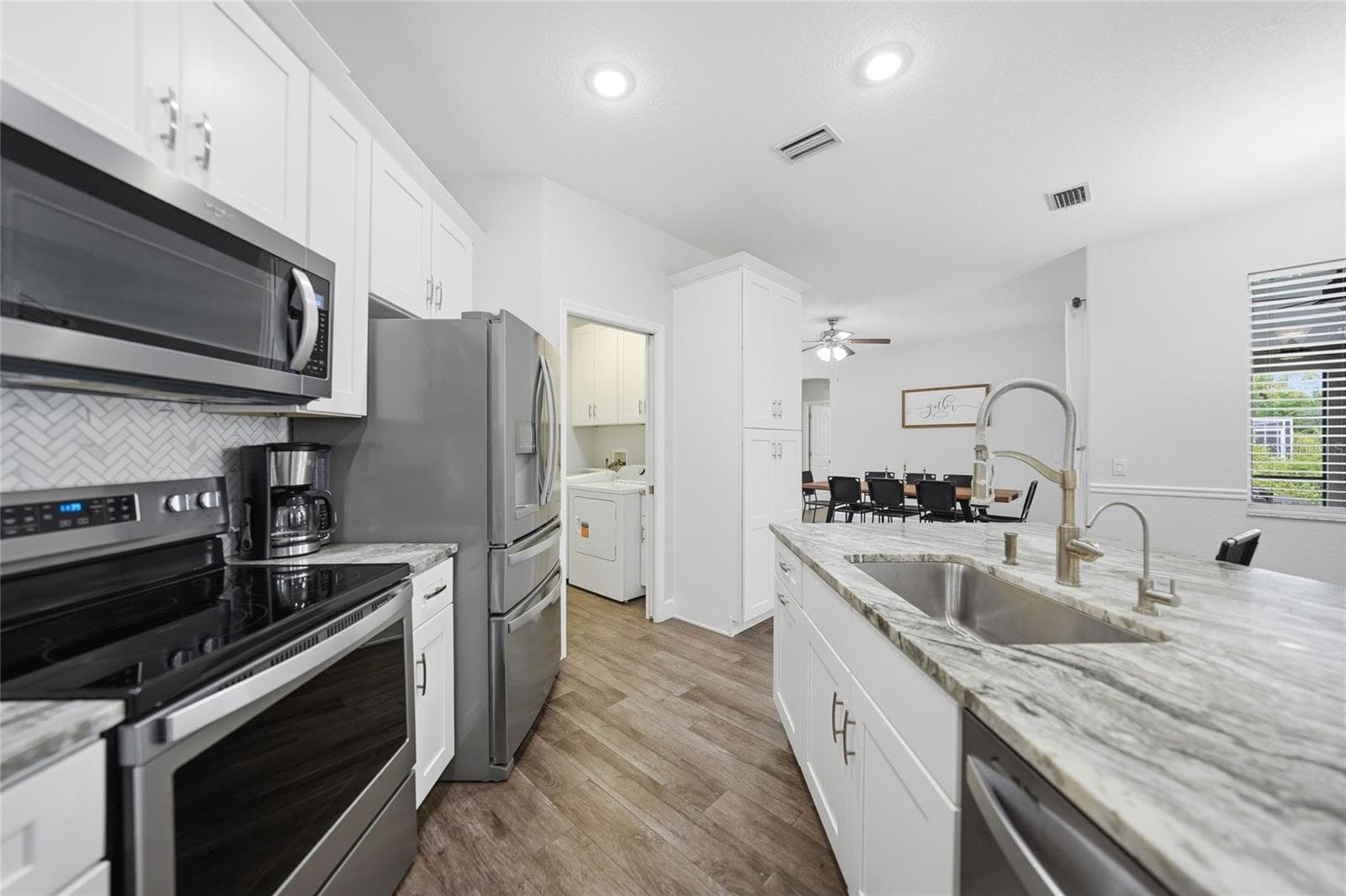 Single Family Residence at 2880 VOGLER LN, NORTH PORT, photo 10 of 49