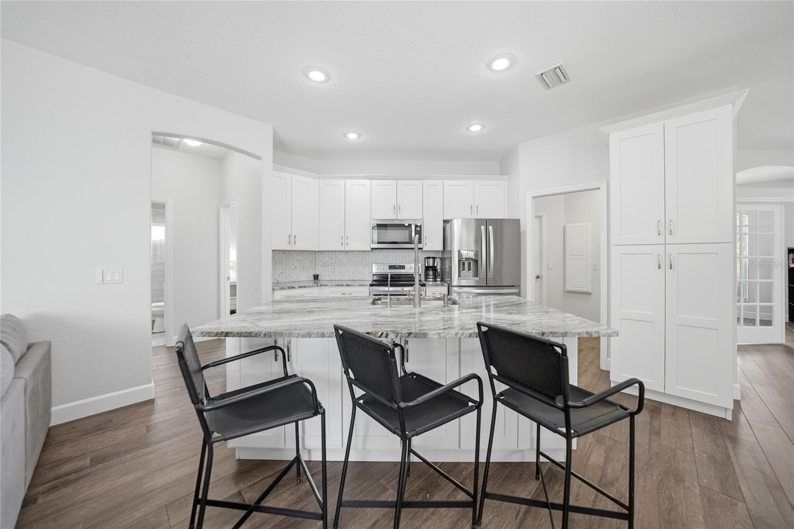 Single Family Residence at 2880 VOGLER LN, NORTH PORT, photo 11 of 49
