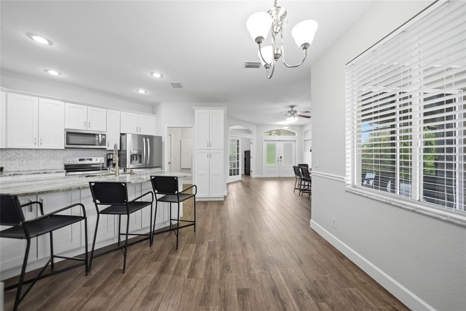 Single Family Residence at 2880 VOGLER LN, NORTH PORT, photo 12 of 49