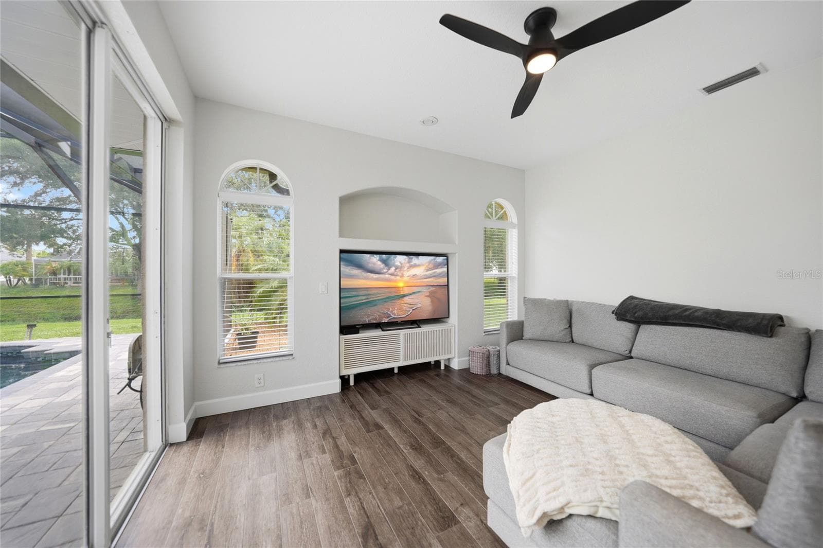 Single Family Residence at 2880 VOGLER LN, NORTH PORT, photo 13 of 49