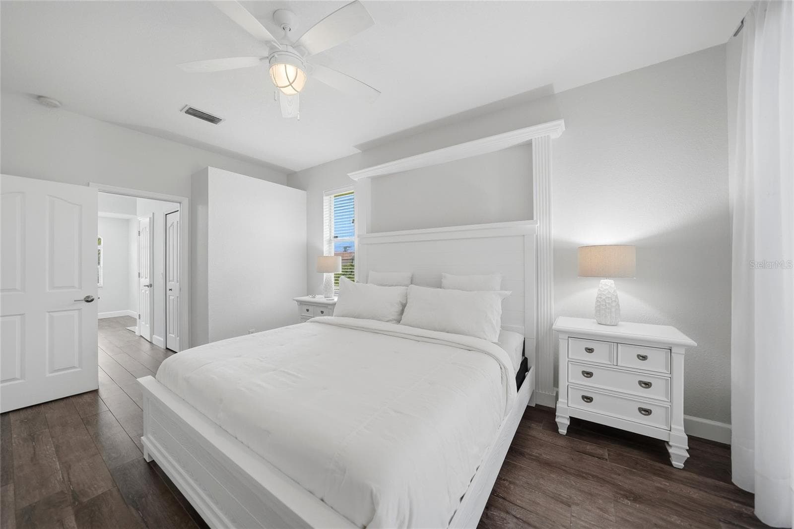 Single Family Residence at 2880 VOGLER LN, NORTH PORT, photo 18 of 49
