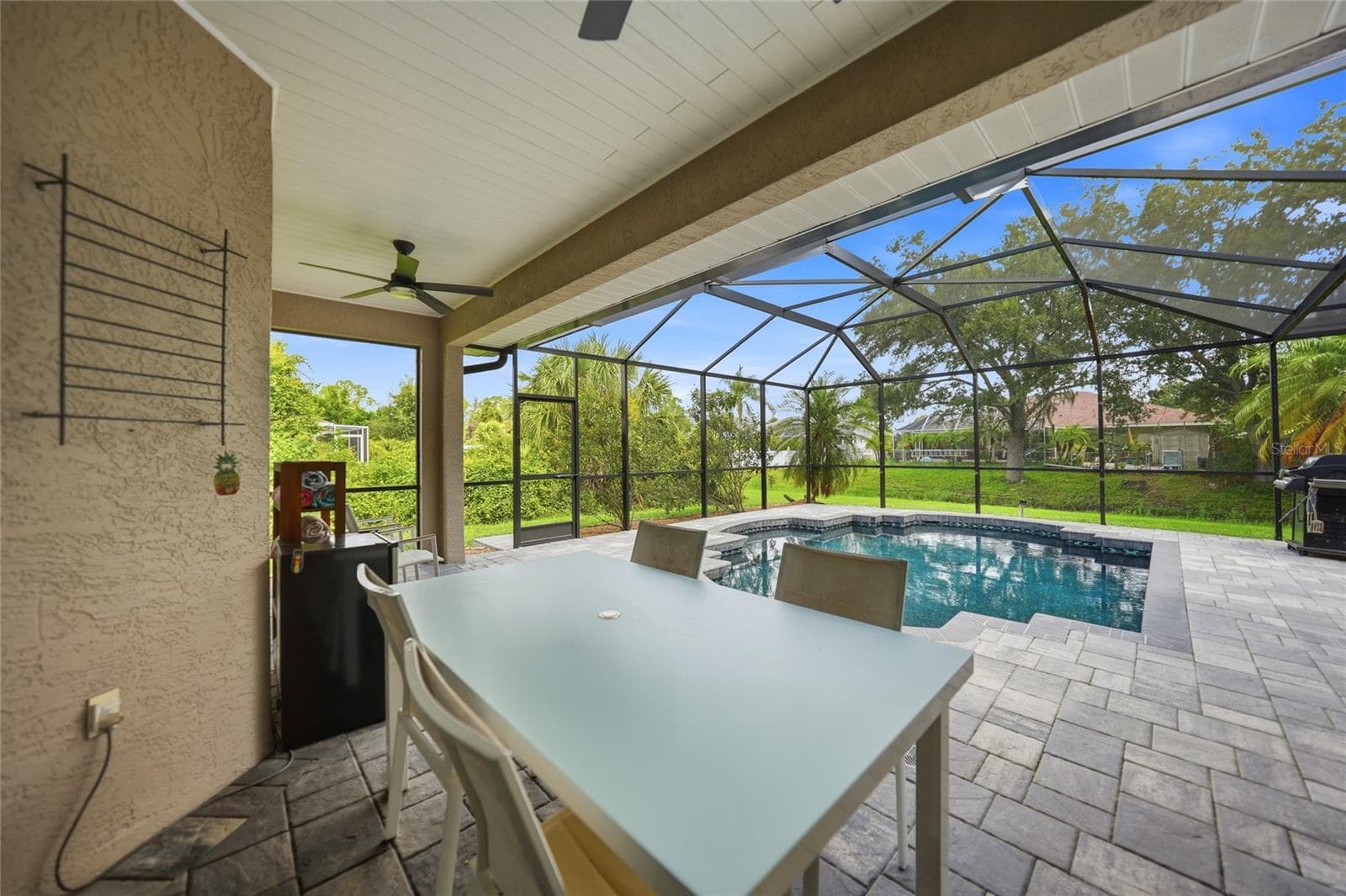 Single Family Residence at 2880 VOGLER LN, NORTH PORT, photo 30 of 49