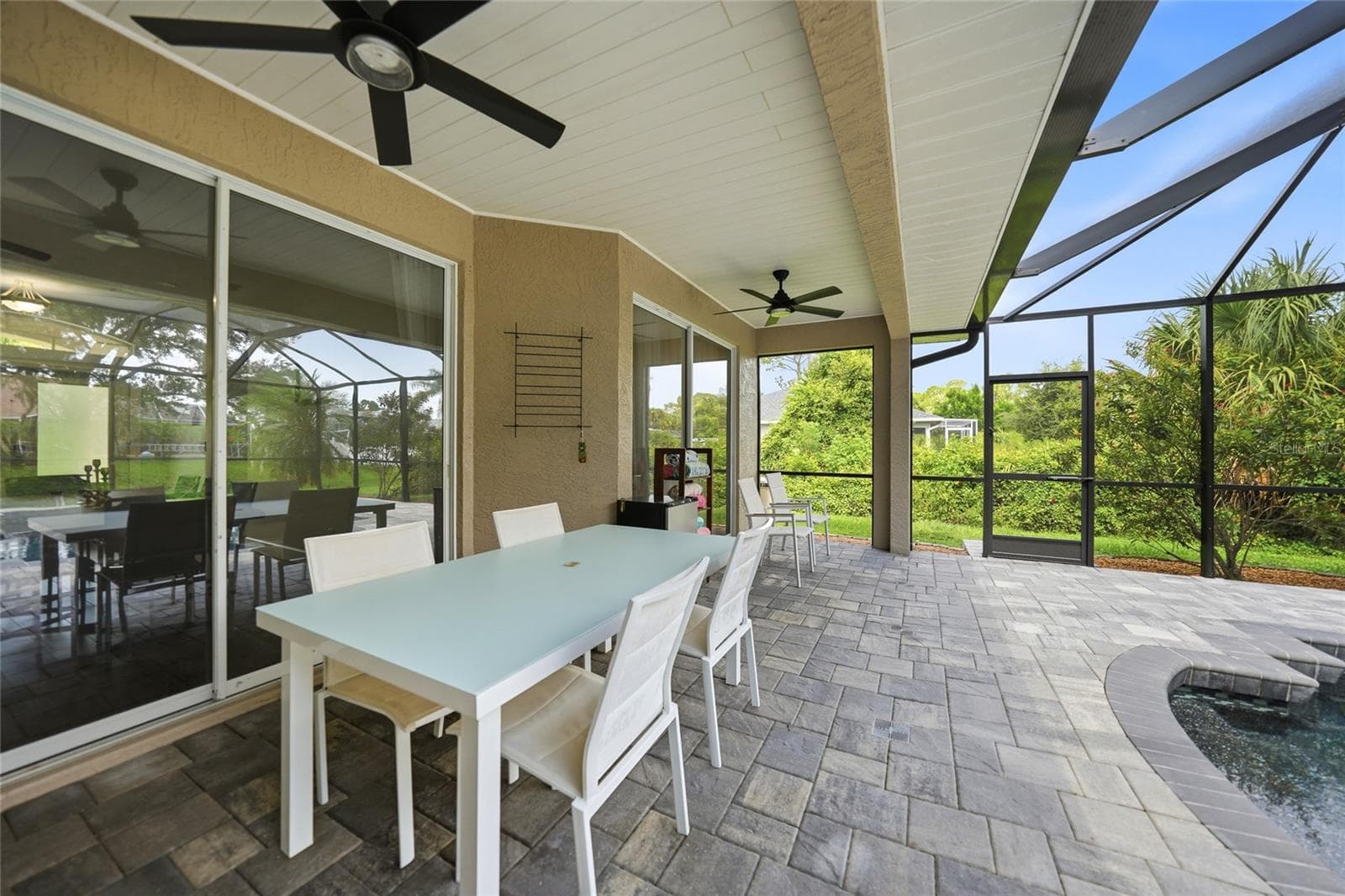 Single Family Residence at 2880 VOGLER LN, NORTH PORT, photo 31 of 49