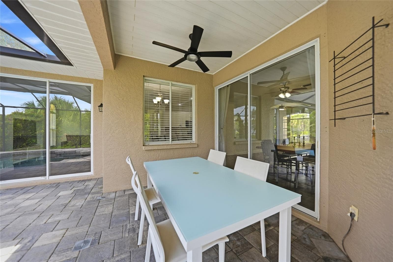 Single Family Residence at 2880 VOGLER LN, NORTH PORT, photo 32 of 49